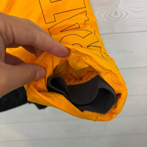 Nike Baseball MLB Authentic Collection Pittsburgh Pirates Jacket Coat NWT Large - Picture 4 of 16